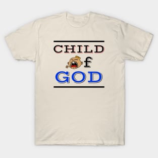 Child of God T-Shirt